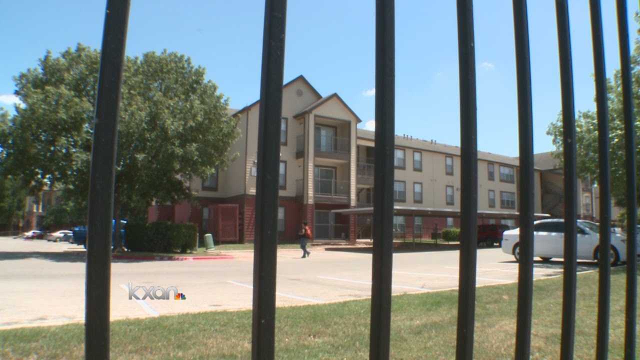 East Austin tenants forced to pay rent online