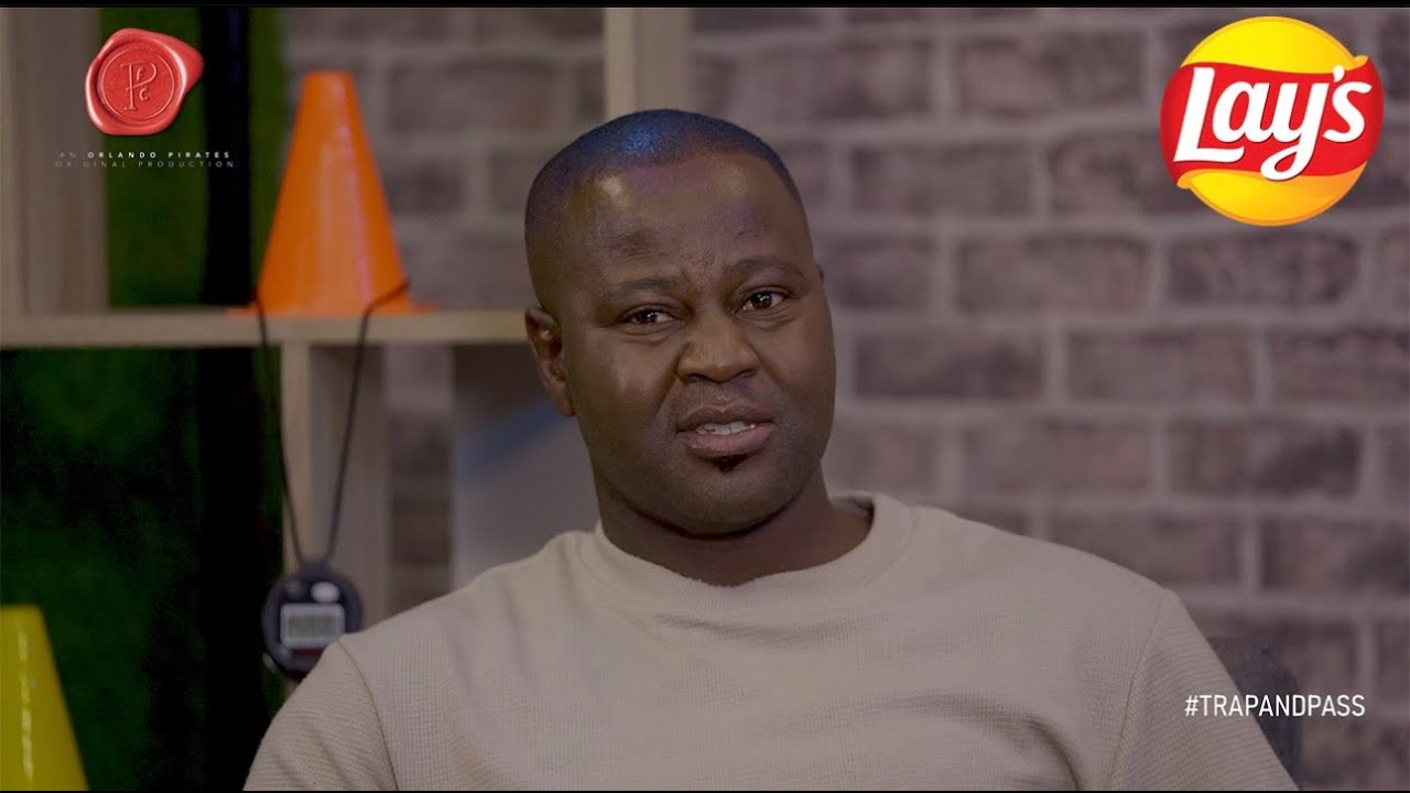 S3 Ep17 | Clifford Ngobeni | I Didn&rsquo;t want to Join Pirates! | Court Battles & Football Lessons.