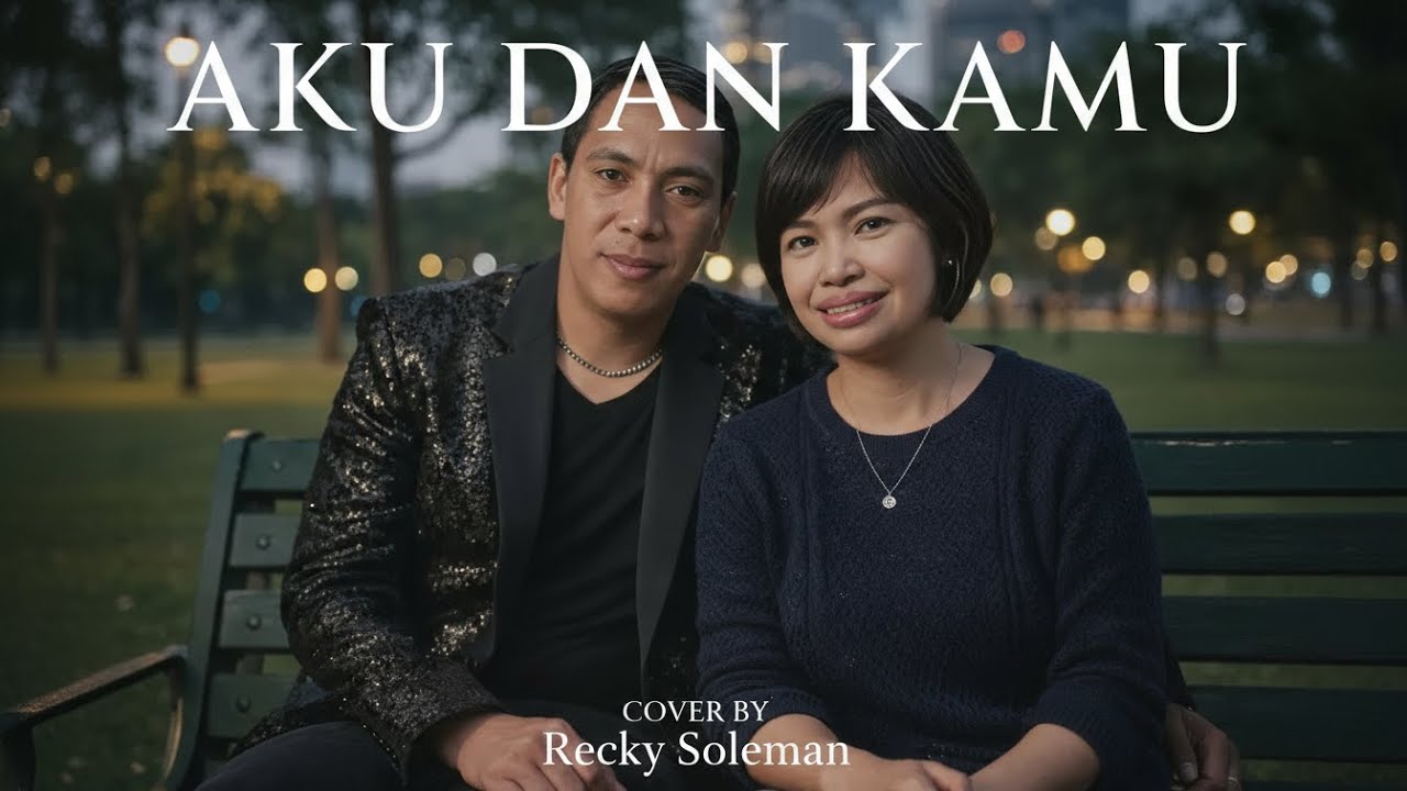judul lagu '' AKU DAN KAMU