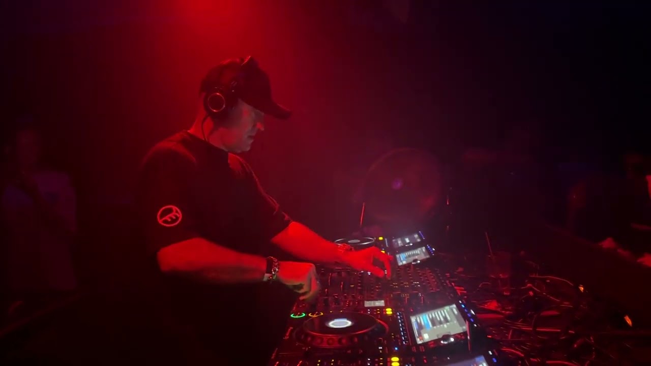 Ghoststyle @ club Vaag 30.09.2023