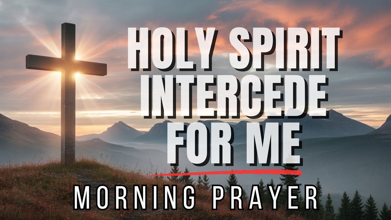 The Desperate Prayer That Changes Everything | Join Hannah's Cry | Morning Prayer