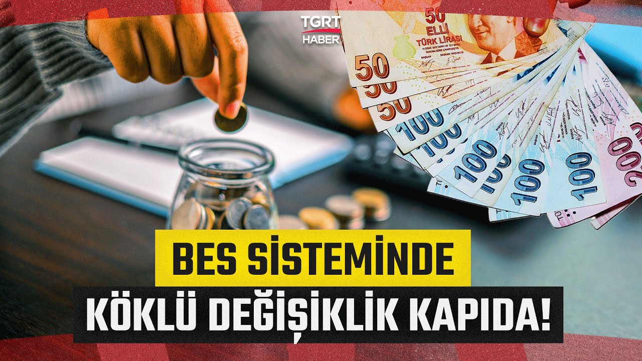 Bireysel Emeklilik Sistemi&rsquo;nde Değişiklik i&ccedil;in Harekete Ge&ccedil;ildi! Devlet Katkı Oranı D&uuml;ş&uuml;r&uuml;lecek Mi?