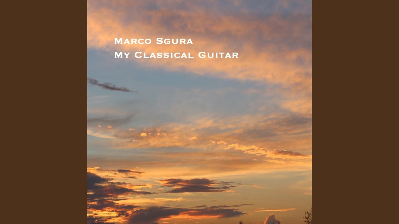 Coronation Anthem, HWV 258: I. Zadok the Priest (Intro) (Arr. for Guitar)