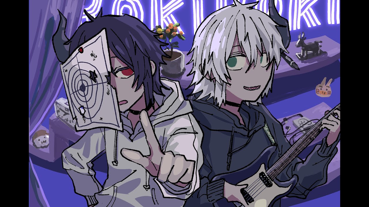 ロキ(みきとp）Coverきゅうりfeat.きゅうり
