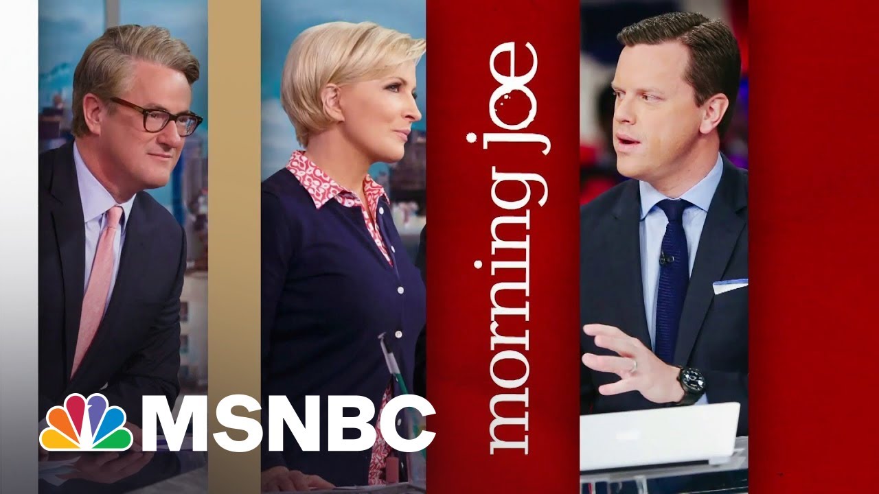 Watch Morning Joe Highlights: Nov. 15 | MSNBC