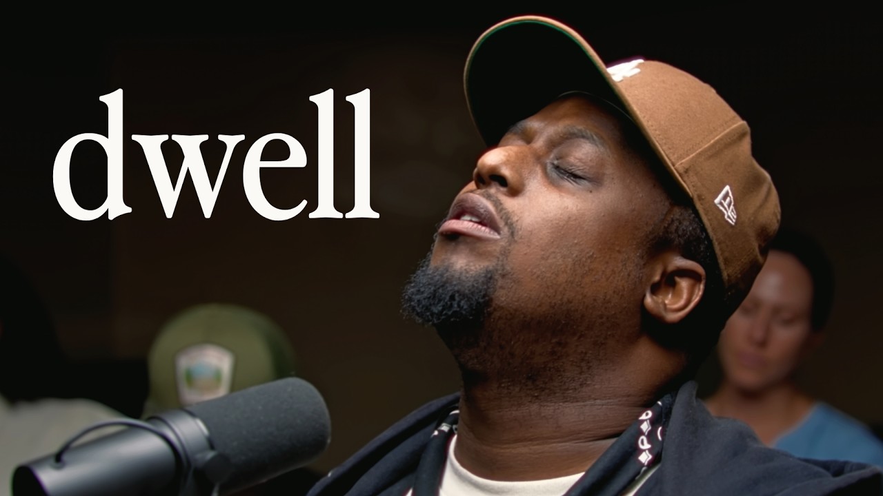the King will come - dwell (official music video)