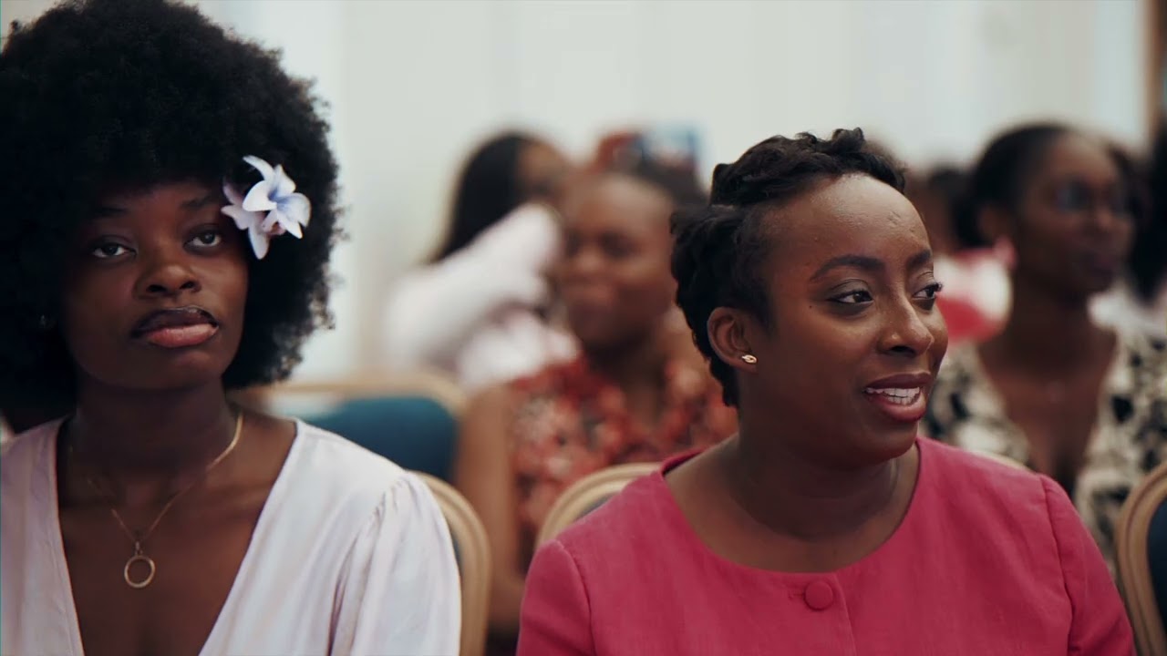 5e Edition du Congo au Feminin