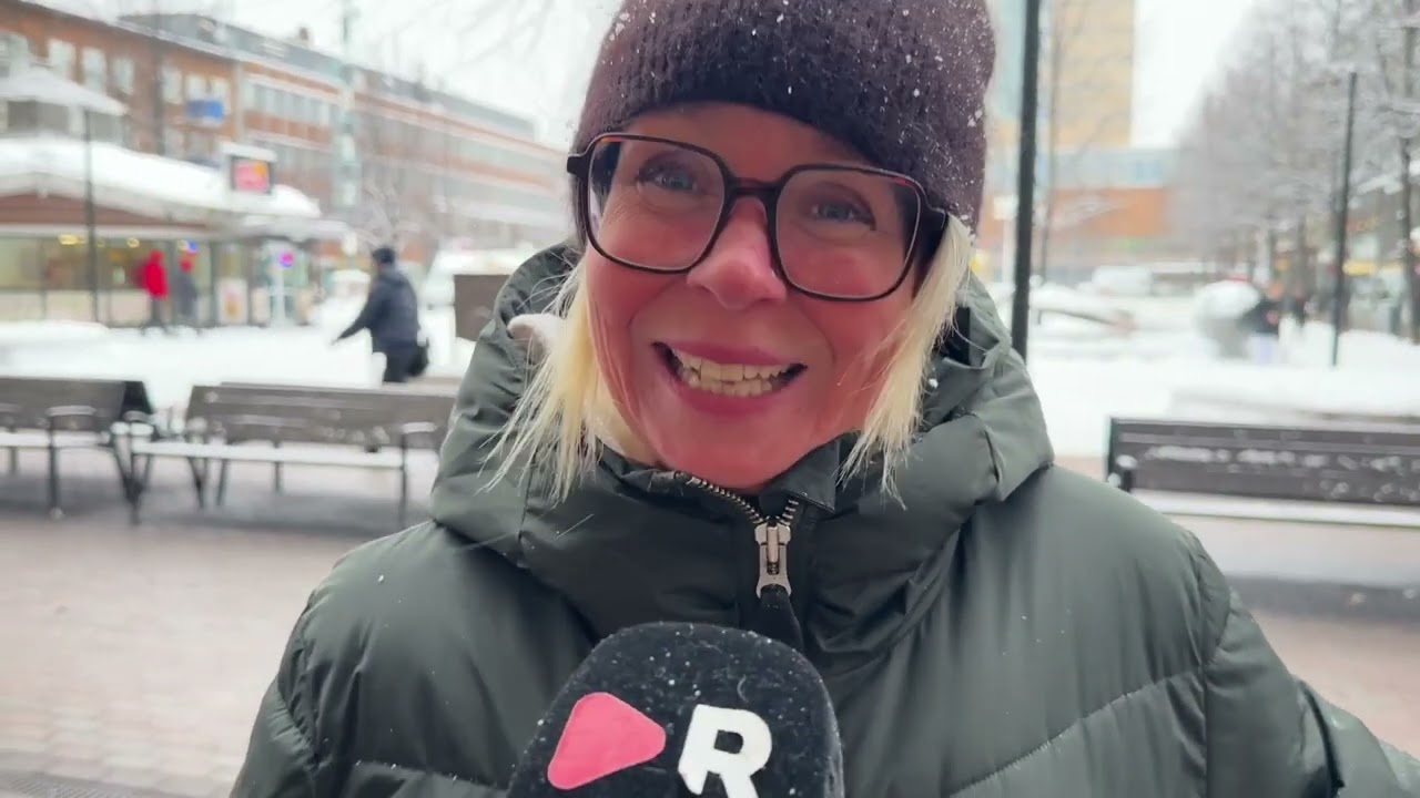 Skellefteåbornas reaktion på att Lyten köper Northvolt – 