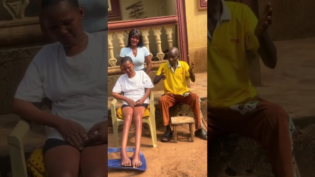 Please wherever you are don't forget to give a listening hear. God bless you all as you help. 🙏