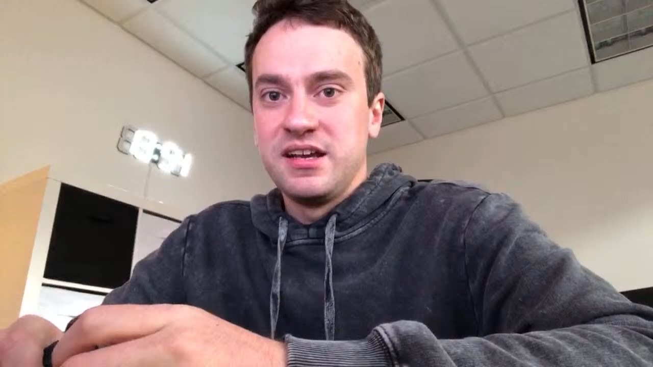 comma ai | George Hotz | New hardware is cancelled + Self awareness | youtube.com/commaai