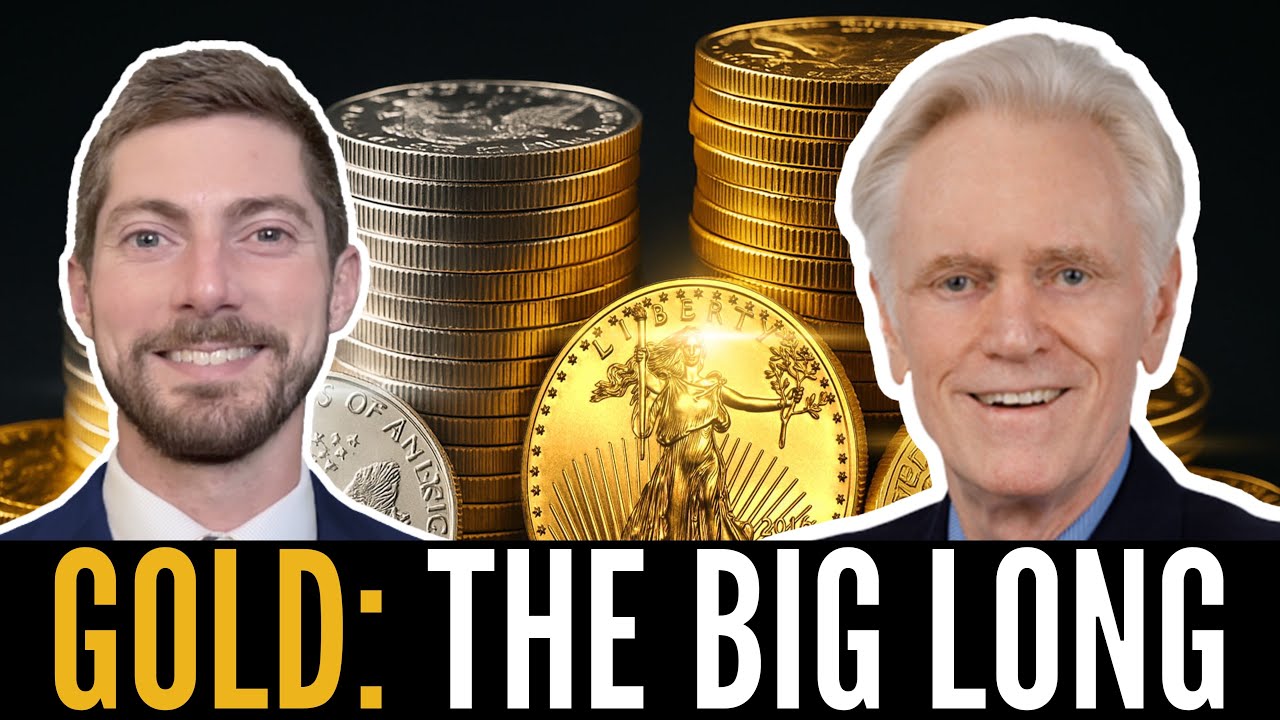 Why Gold&rsquo;s Bull Market Has Only Just Begun, $10,000oz Closer Than You Think | Maloney & Hibbard