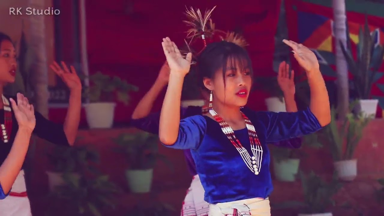 Talli Lam Tarao | Angdam, Tammi, Rimjoy & Sothingla| Official Music Video