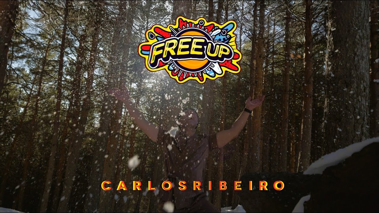 CARLOS RIBEIRO - Free Up