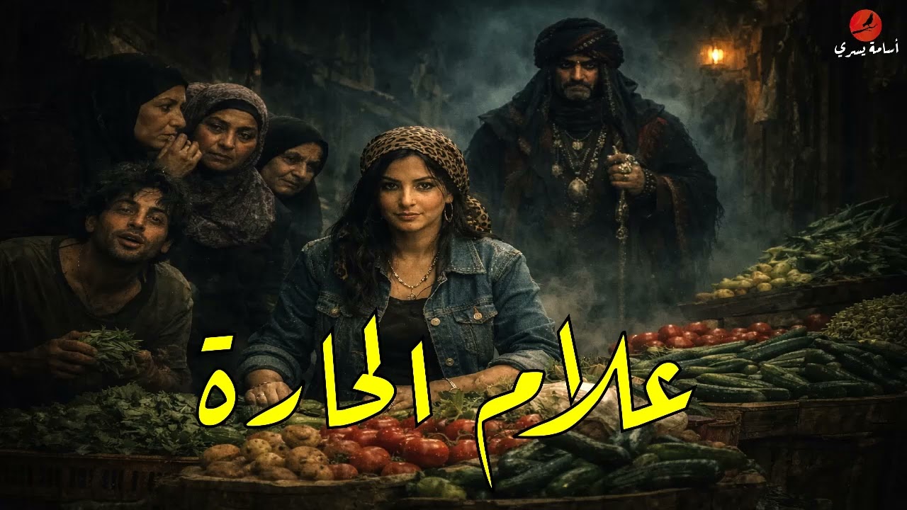 يقتحم الشيخ 