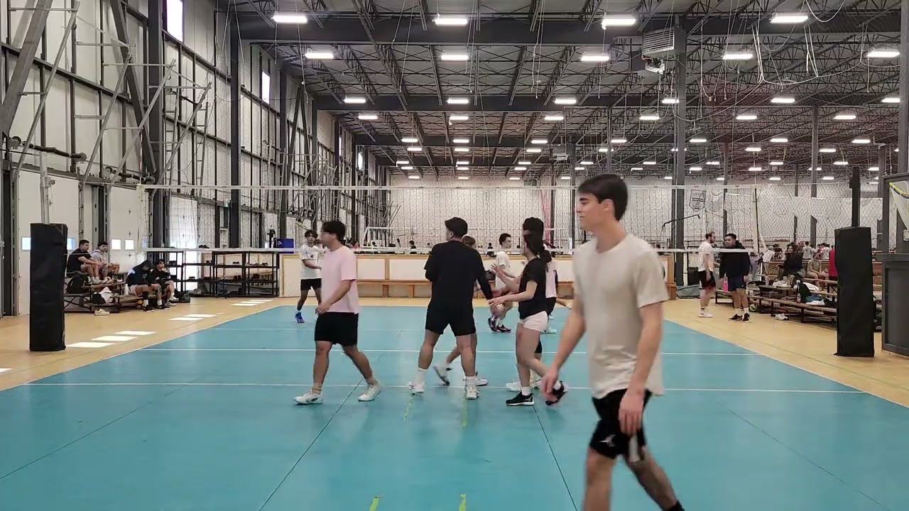 VSA TOURNAMENT G3