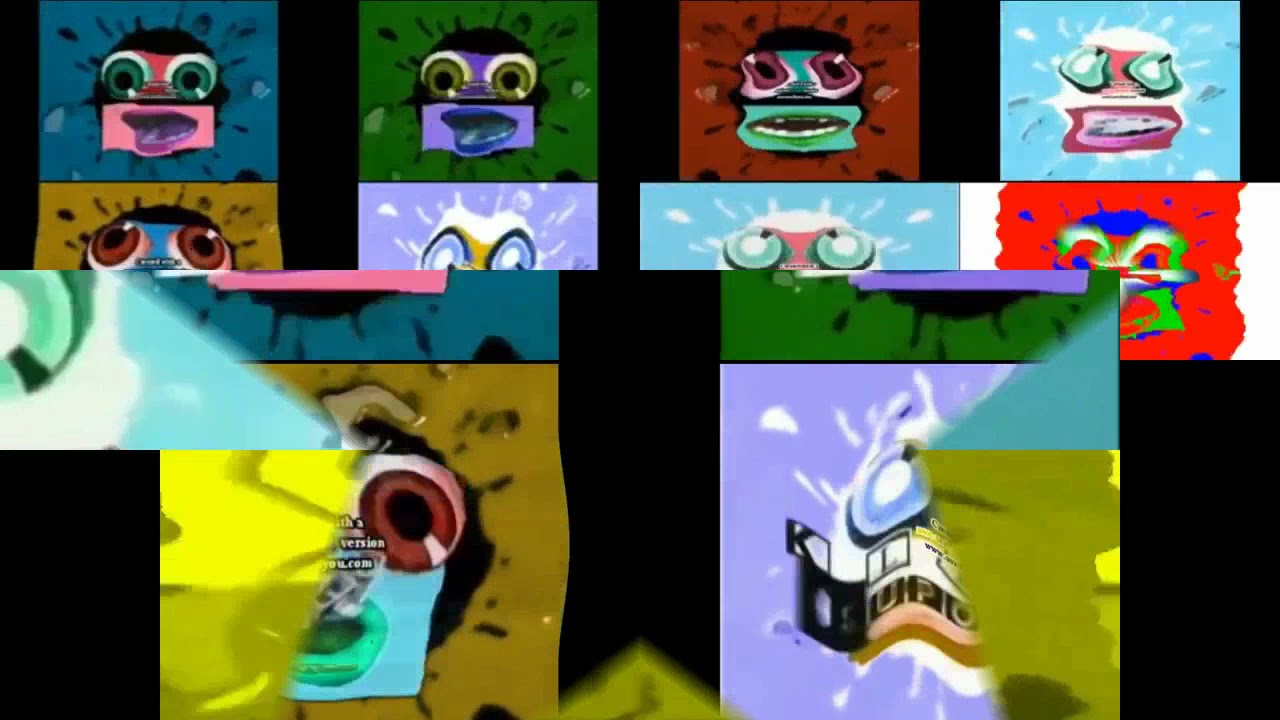 252 Klasky Csupo effects 2