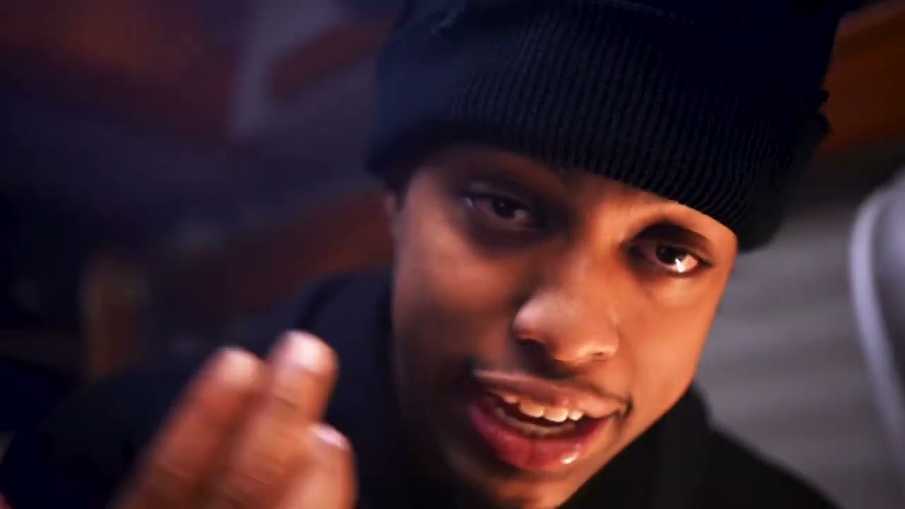 Chosen - Hot Boy $hit (Official Video)
