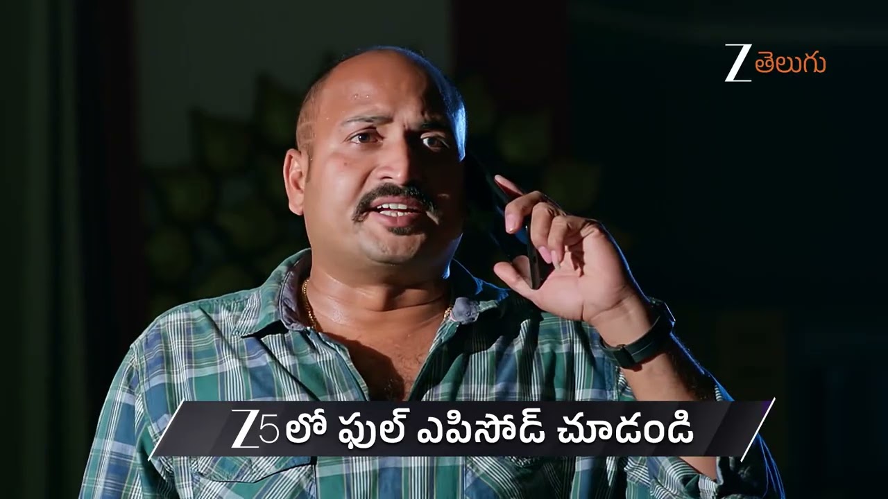 Jagadhatri Telugu | Ep - 729 | Preview | Feb 10 2026 | Zee Telugu