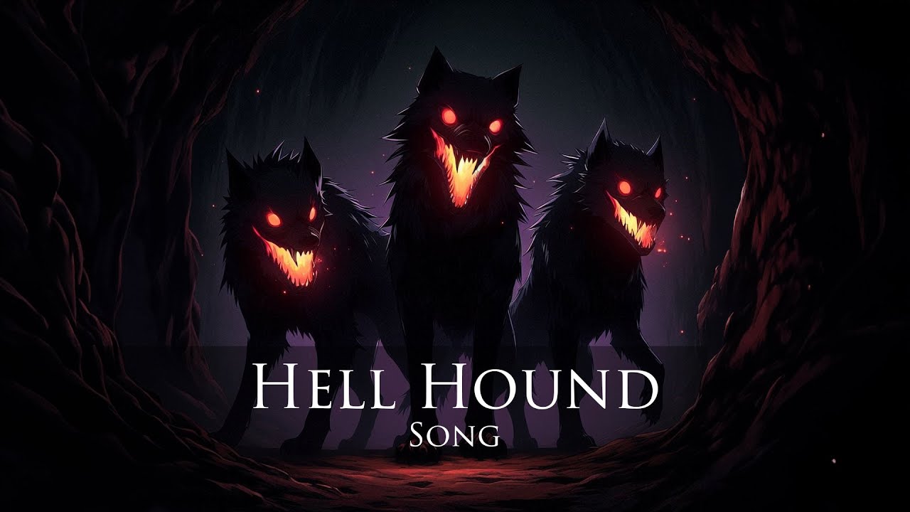 Hell Hound Song