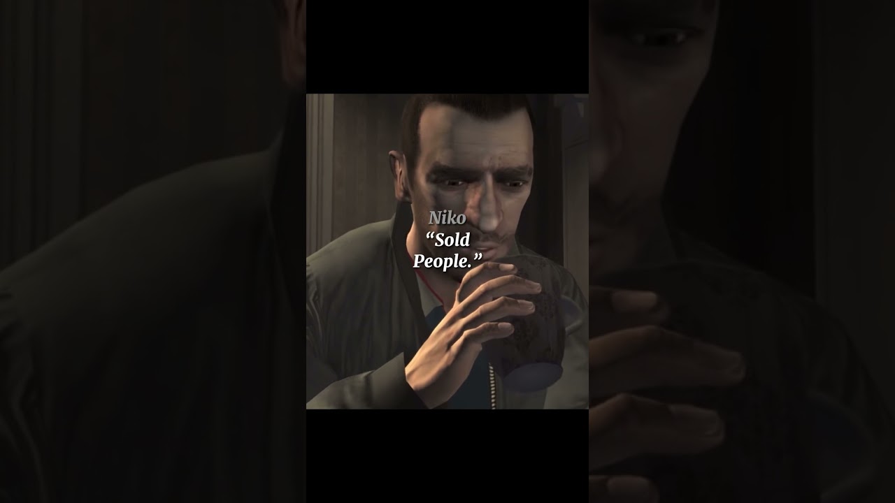 Yugoslav War. | #grandtheftauto #gta4 #recommended #viral #shorts #yugoslavia #war