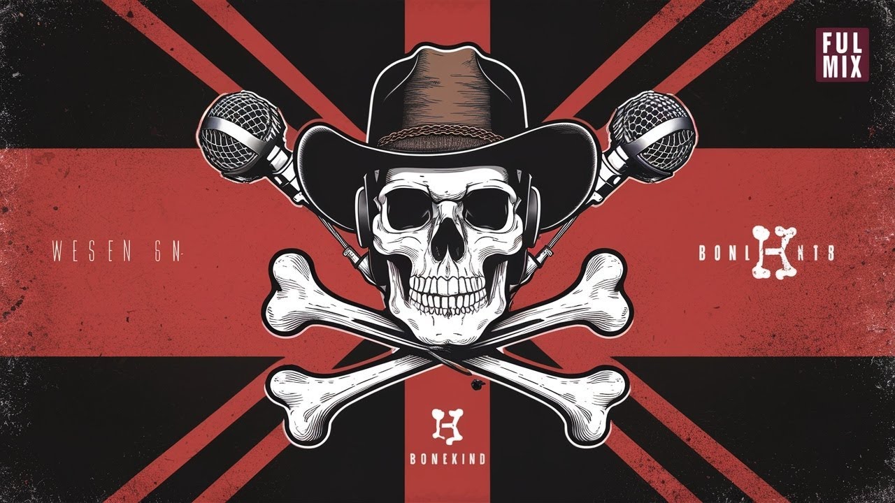 Murder Ballads & Whiskey: The Dark Side of Country Music