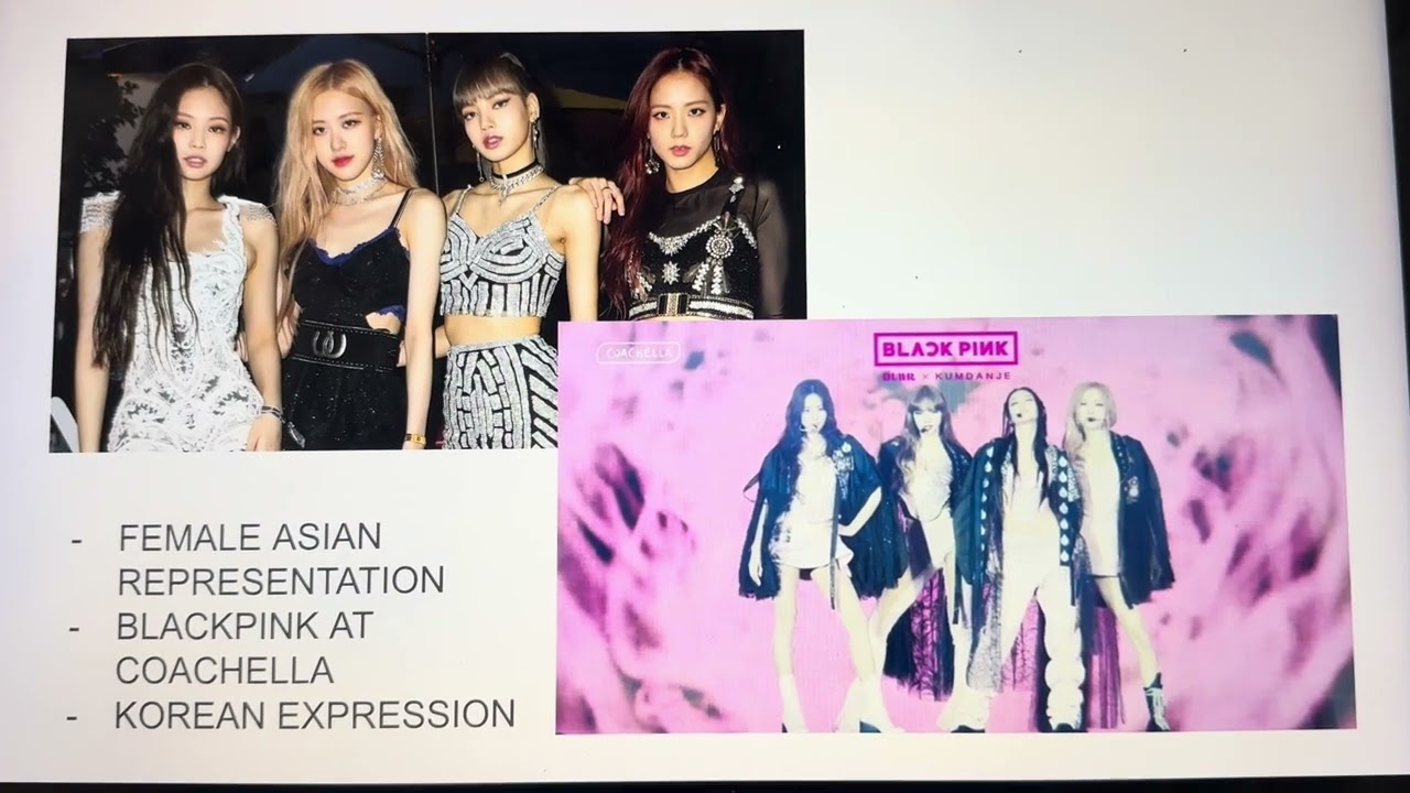 Asian Representation in the U.S Music Industry by Joy Tran | Comm45 Final