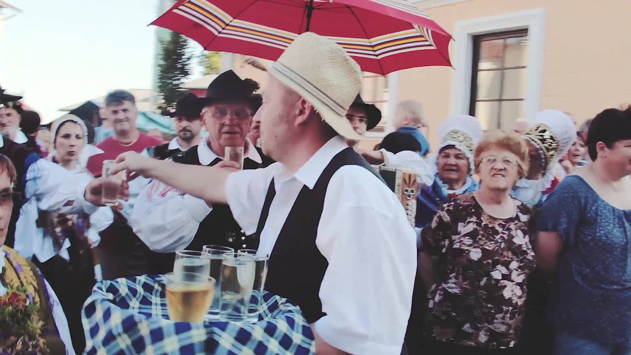 Semi&scaron;ka ohcet 2015 - After movie