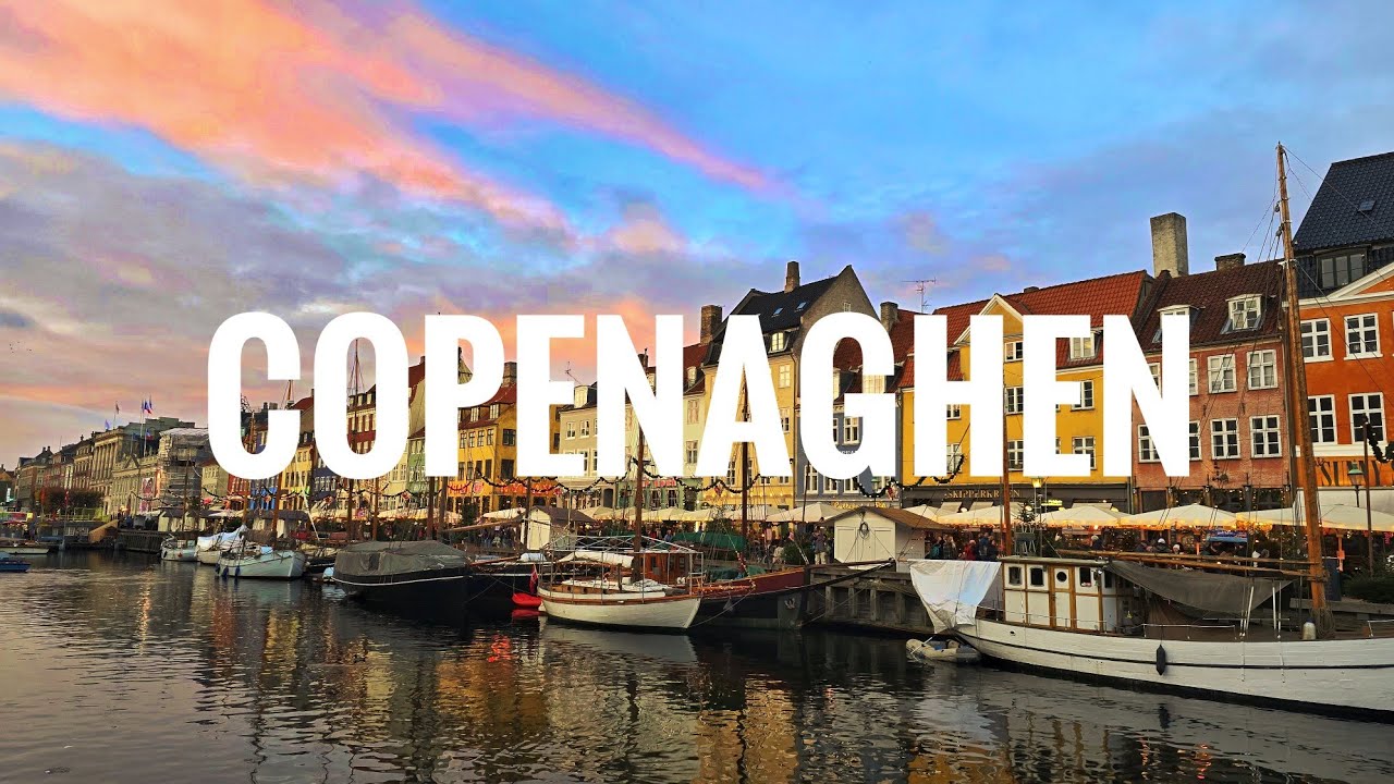Un Week End a Copenaghen