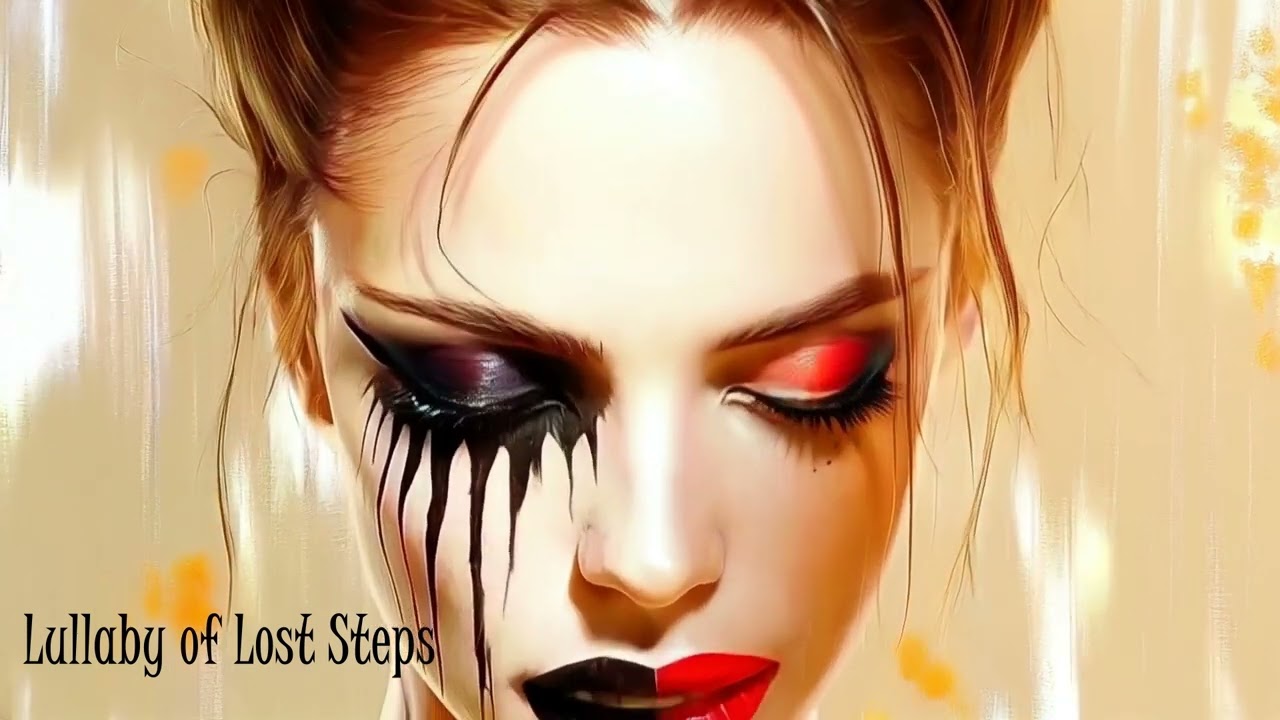 Lullaby of Lost Steps