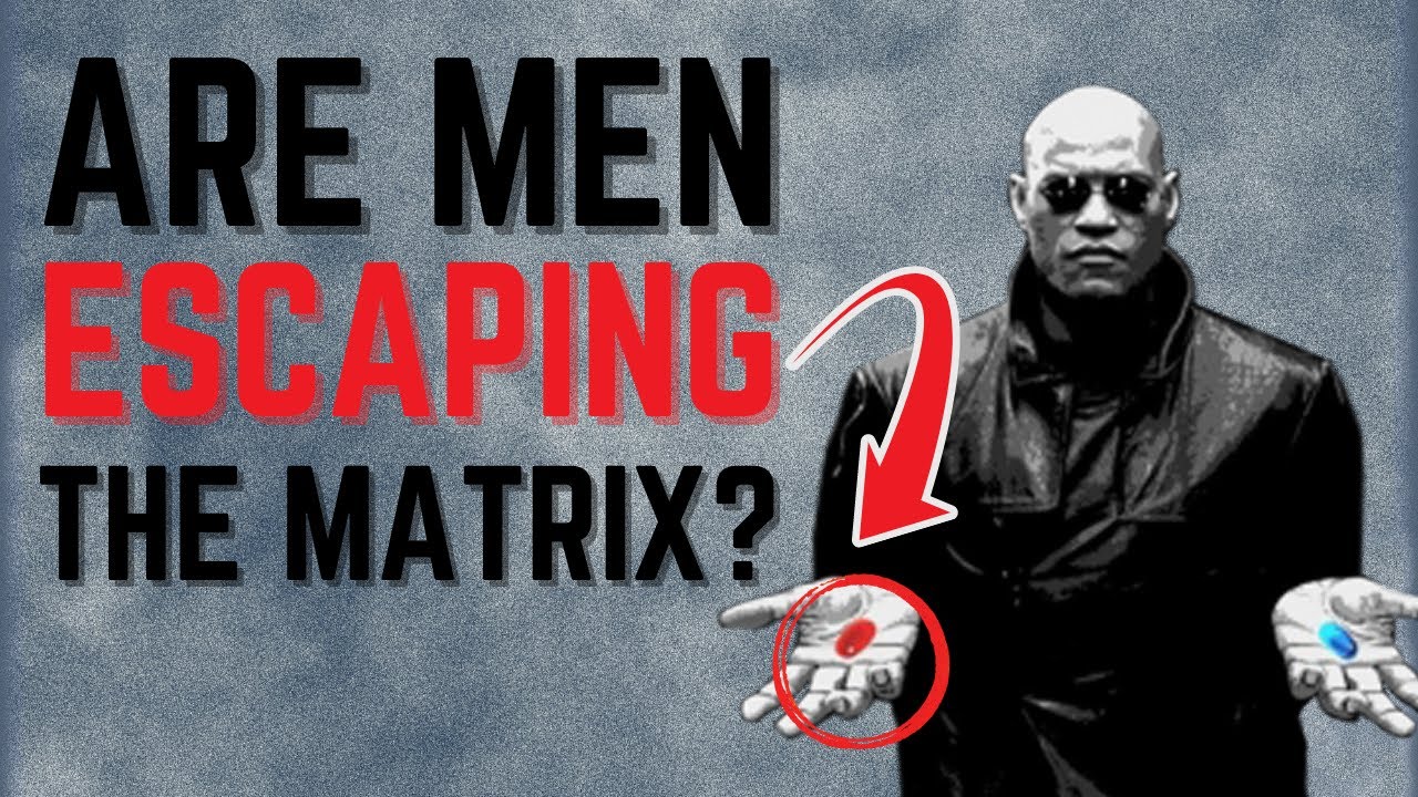 How Does The RED PILL Actually Help Men? | Is Red Pill Philosophy Doing More Harm Than Good To Men?