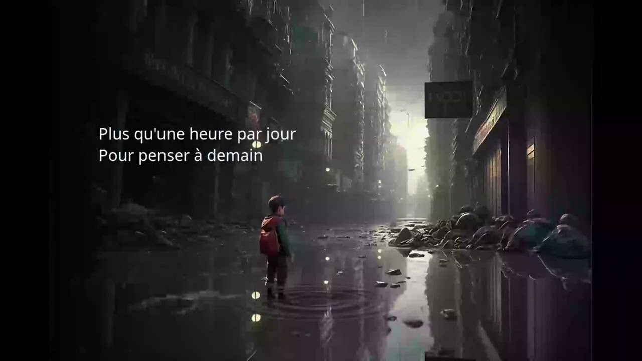 Qu'est ce qu'il restera