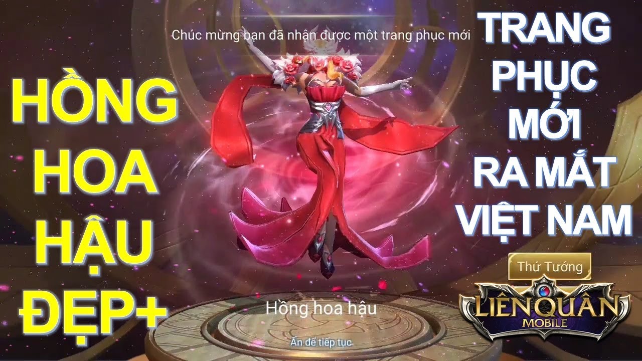 Trang phục mới ra mắt Việt Nam: ILUMIA Hồng Hoa Hậu Ngoại hình và hiệu ứng đẹp mê ly [Mua và Test]