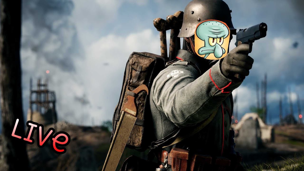 Bf1 Shorts Stream