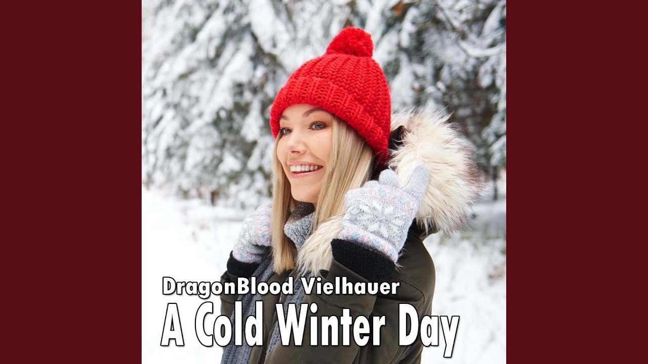 A Cold Winter Day