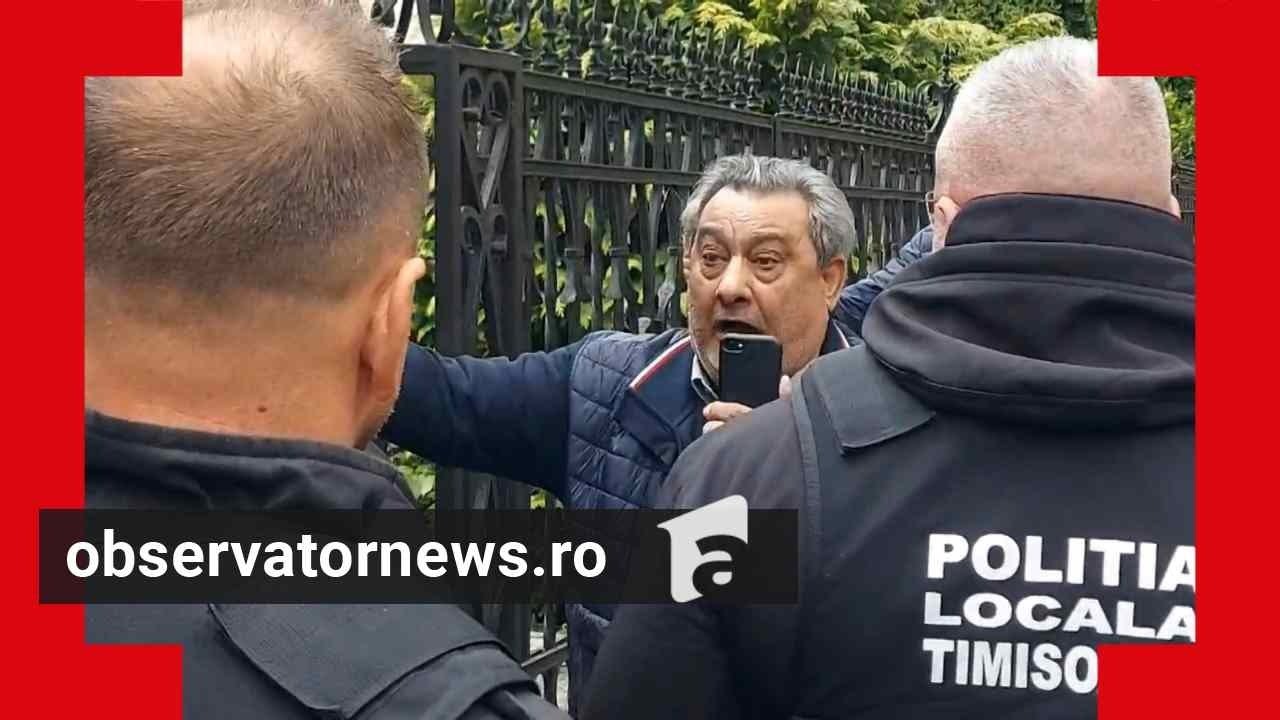 Interlopii Clanului Cârpaci au 