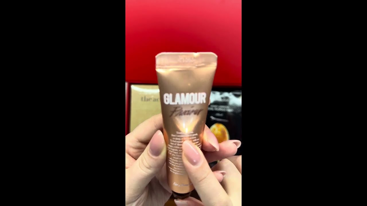 Распаковка подарка 🎄