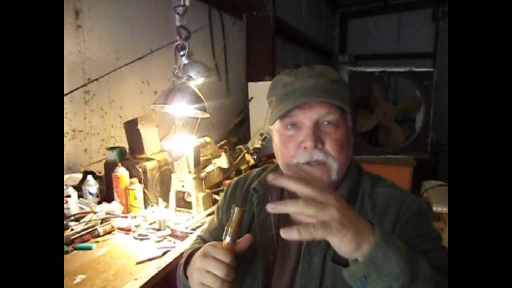 RedBone snowbuzzerd snow goose calling instructional