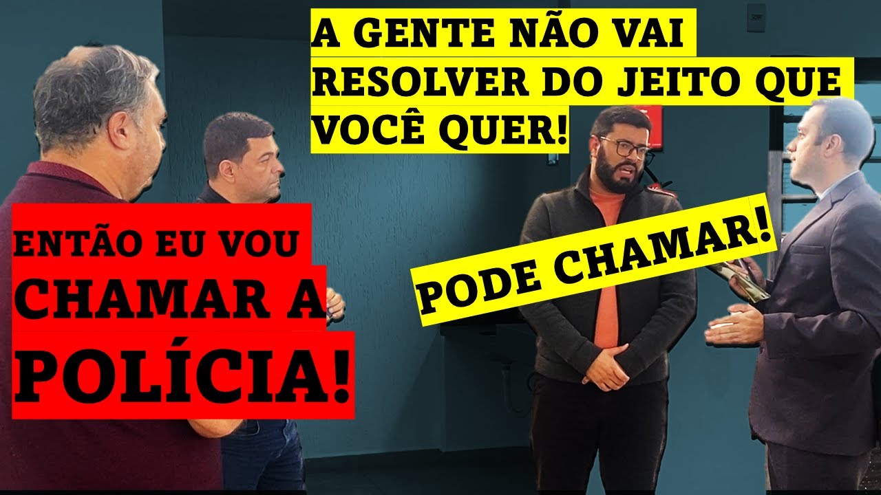 🚨 Consumidor cobra PROMESSA e loja entra em CONFLITO com equipe da TV ALERTA