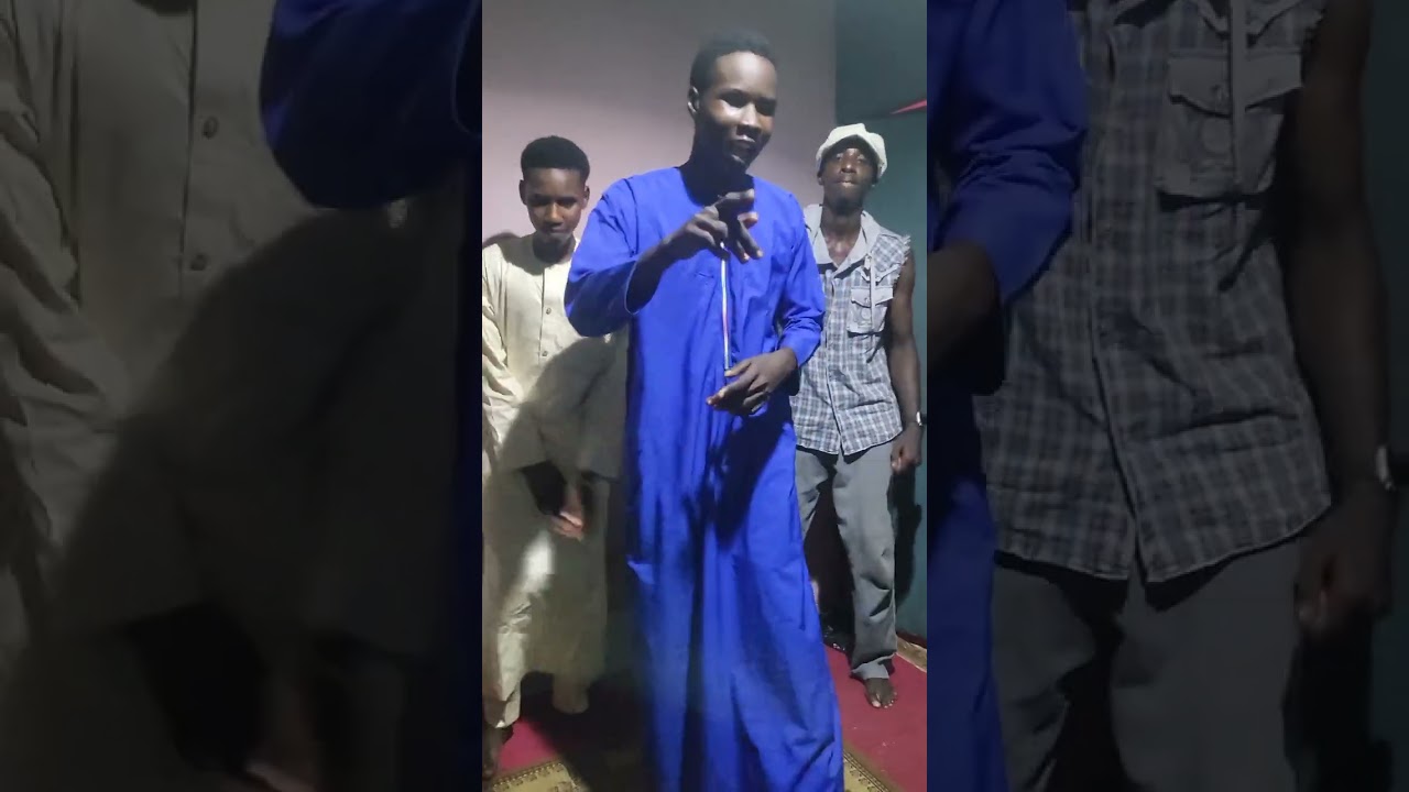 Wai Wai Official Audio 2026 by Dj Ak Gombe × Malam AC × Legend Abk