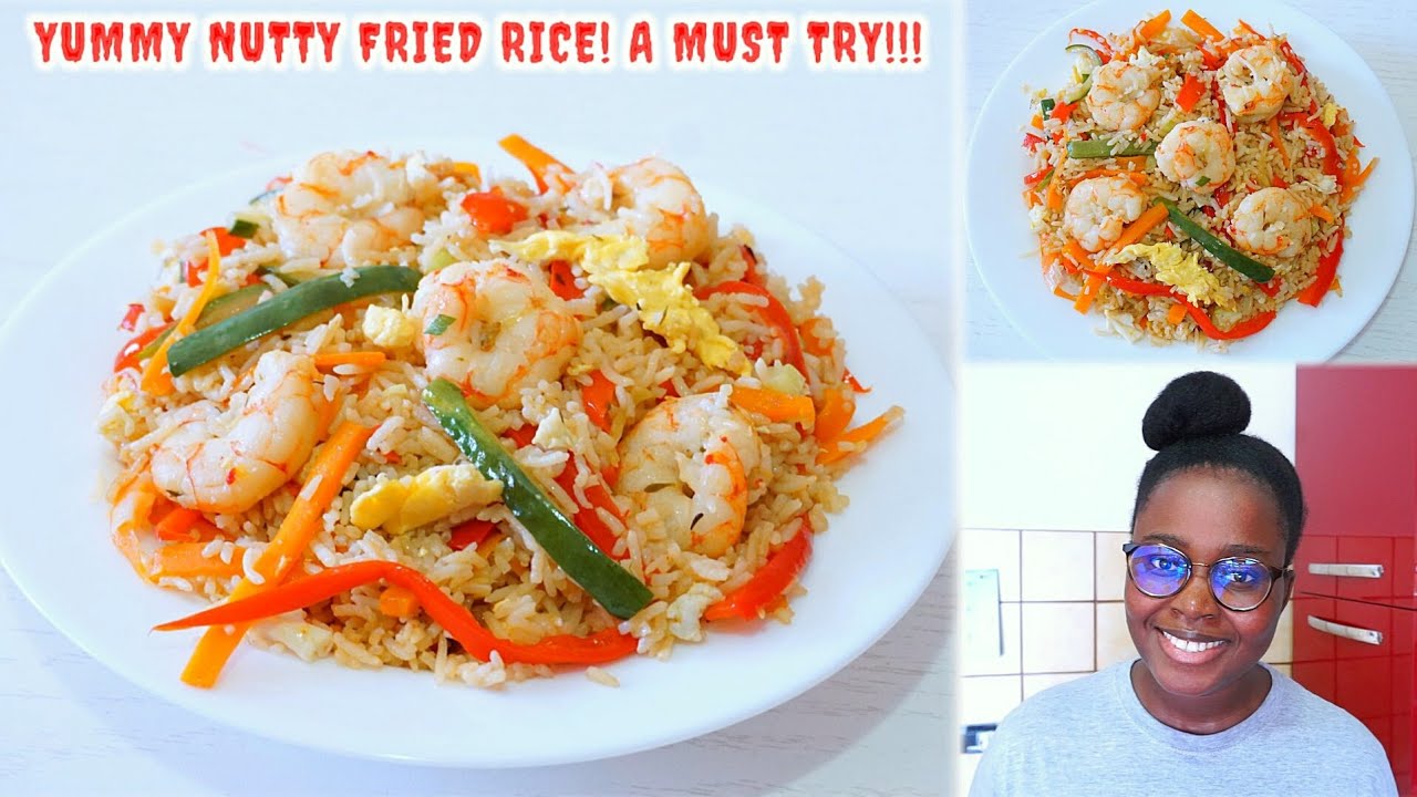 Cook And Taste | Very Yummy Chinese Style Fried Rice Recipe