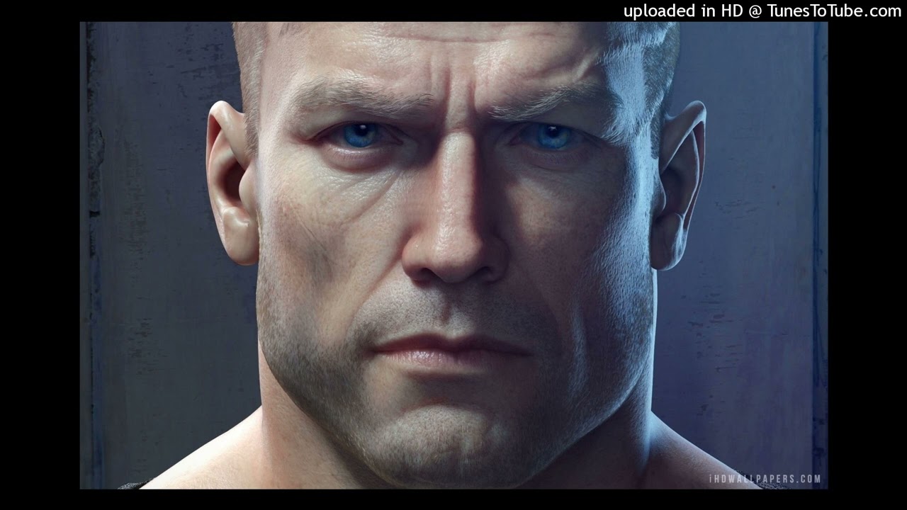 Mick Gordon - The Partisan - Extended Intro