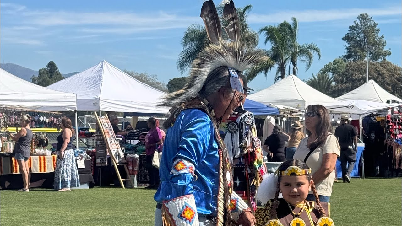💥SouthWestern College POW WOW 2026💥
