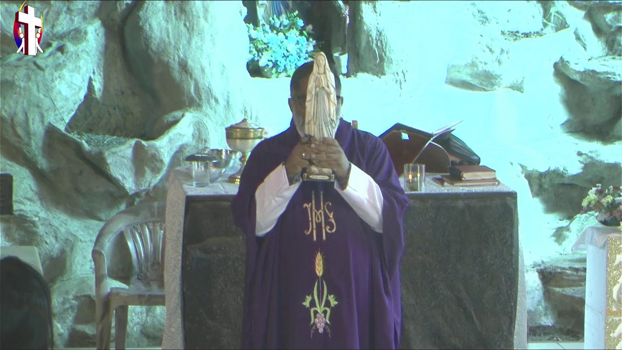 Jude Fernando S A's Live broadcast