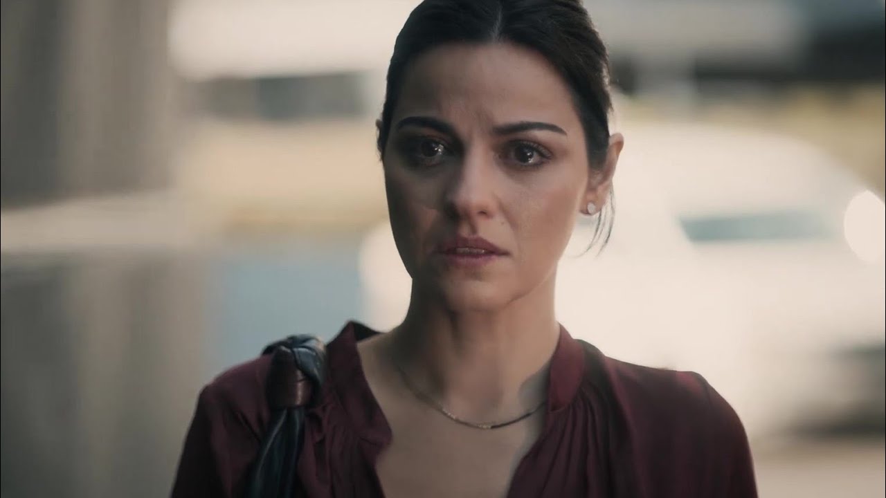 1&deg; Teaser segunda temporada de Oscuro Deseo