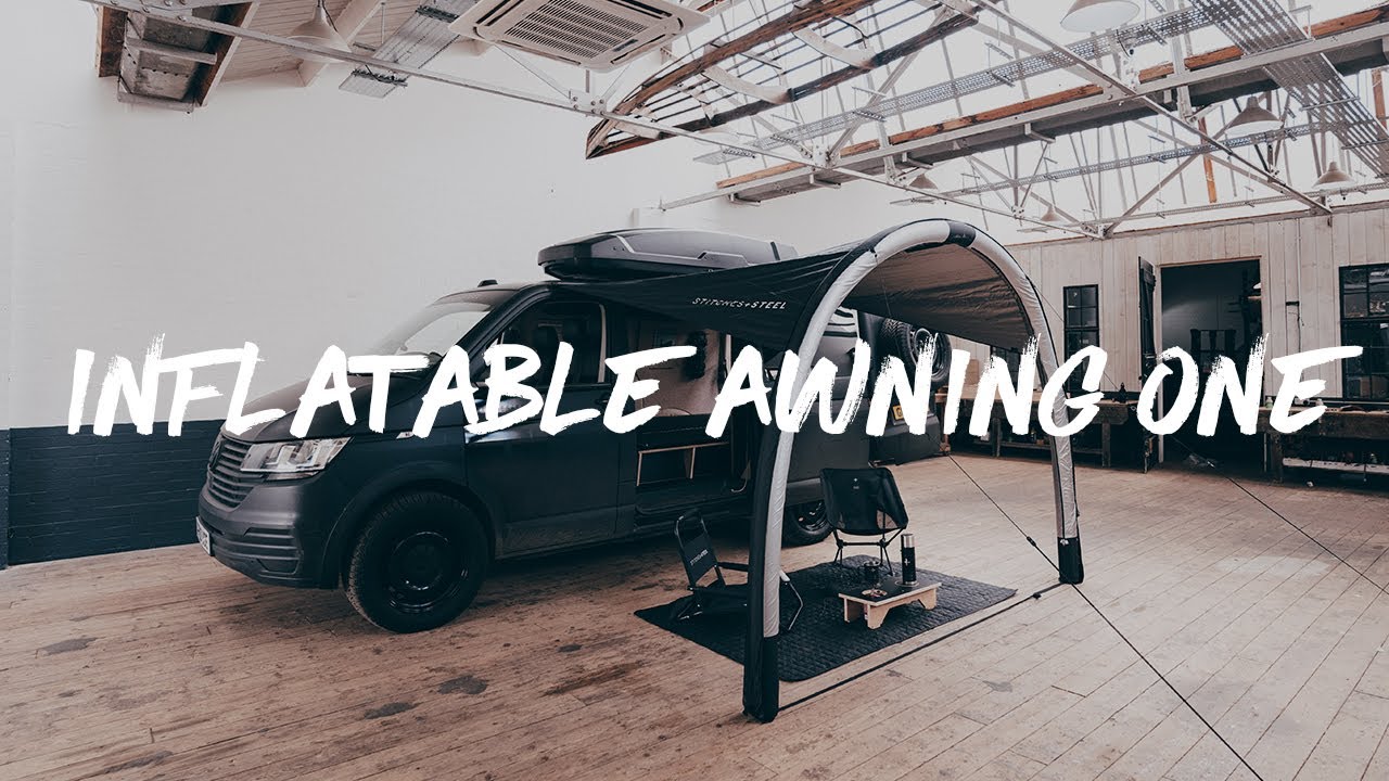 Inflatable Awning One