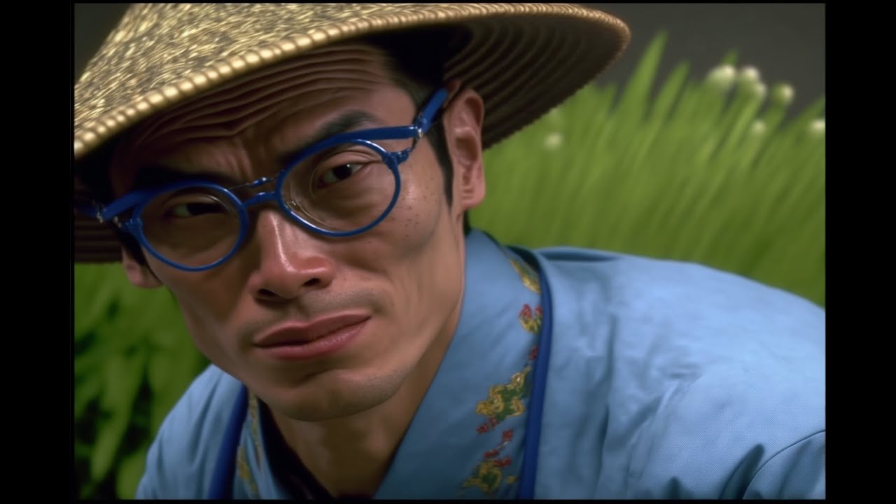 Filthy Frank Lore, but it's 80s &ldquo;Dark&rdquo; Fantasy