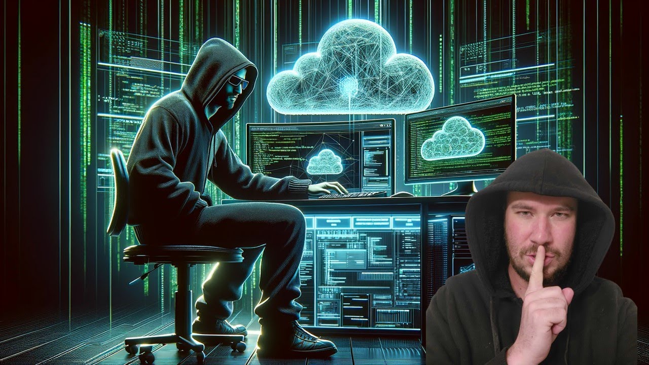 Compromising Emails, Teams, & SharePoint with GraphRunner! -- [Azure Pentesting!]