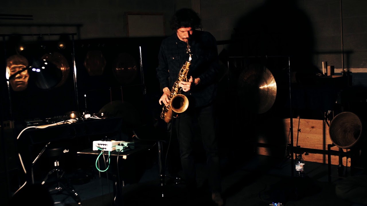 Julius Gabriel @ Oficina do João Pais Filipe