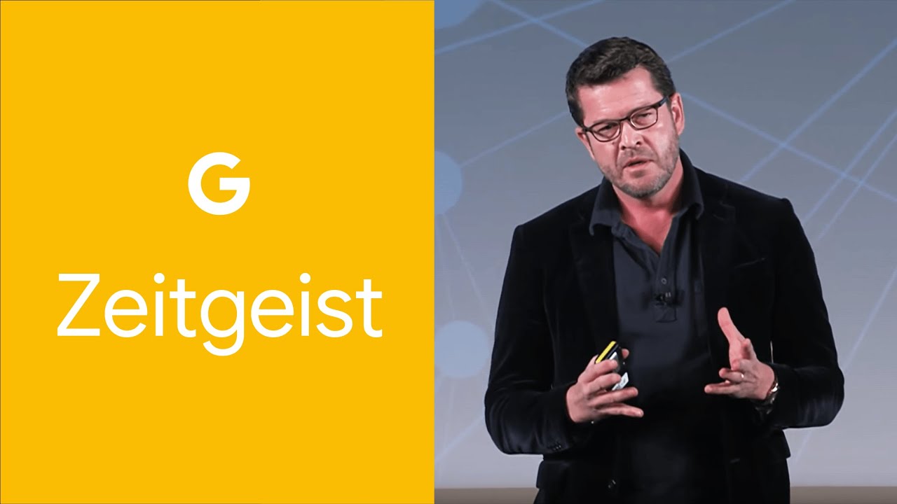 The Values of the European Union | Karl-Theodor zu Guttenberg | Google Zeitgeist