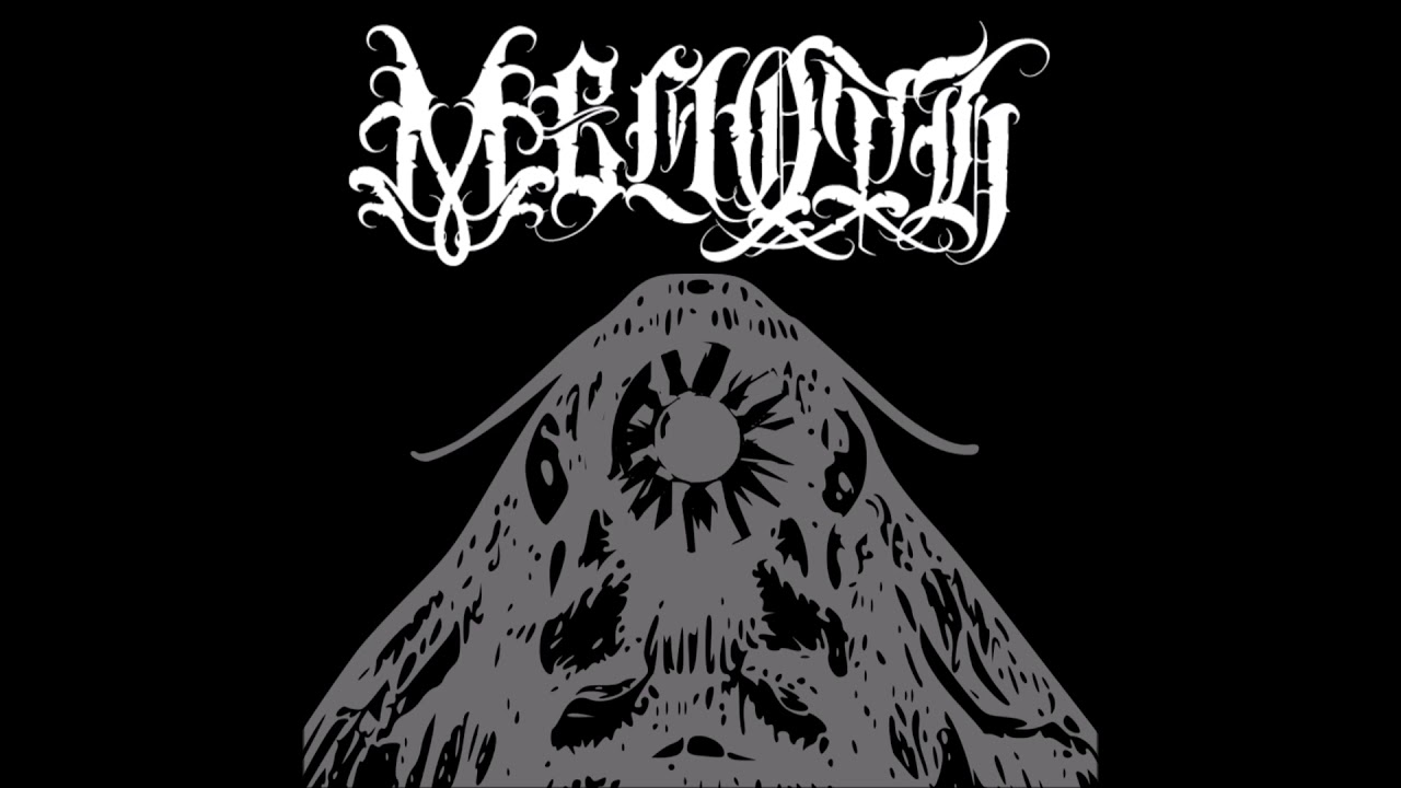 MEMOTH - I'm The Night DEMO [FULL ALBUM] 2020